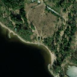 Satellite imagery of Hietarannanniemi, FI