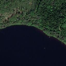 Satellite imagery of Härkäniemi, FI