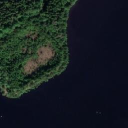 Satellite imagery of Nuuvenniemi, FI