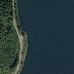 Satellite imagery of Kolven, NO