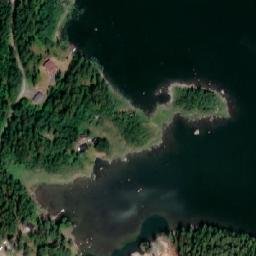 Satellite imagery of Lepporvonen, FI