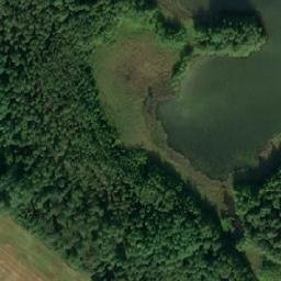 Satellite imagery of Pikkusaari, FI