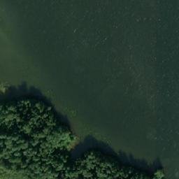Satellite imagery of Pikkusaari, FI