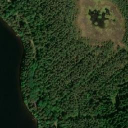 Satellite imagery of Ministerinkärki, FI