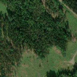 Satellite imagery of Pallankärki, FI