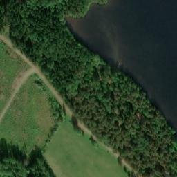 Satellite imagery of Pallankärki, FI
