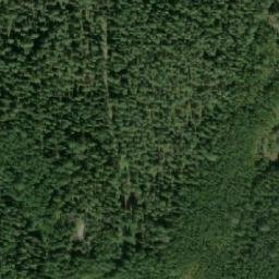 Satellite imagery of Vahonkallio, FI