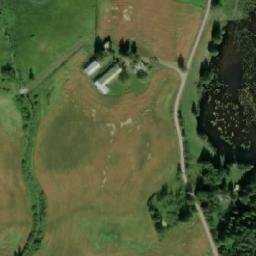Satellite imagery of Haiminkärki, FI