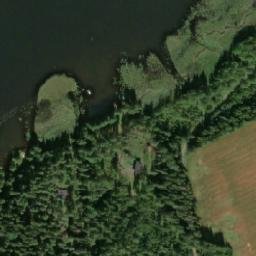 Satellite imagery of Kopinkallio, FI