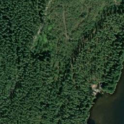 Satellite imagery of Laattaanharju, FI