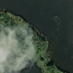 Satellite imagery of Räikköstenniemi, FI