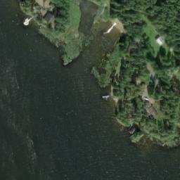 Satellite imagery of Räikköstenniemi, FI