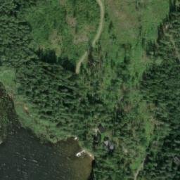 Satellite imagery of Räikköstenniemi, FI