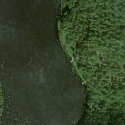 Satellite imagery of Kaartinkärki, FI