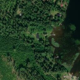 Satellite imagery of Kyykänkärki, FI