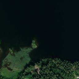 Satellite imagery of Kyykänkärki, FI