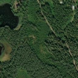 Satellite imagery of Kiviniemi, FI