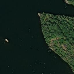 Satellite imagery of Talasniemi, FI