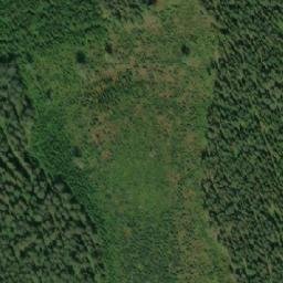 Satellite imagery of Mustanpäänniemi, FI