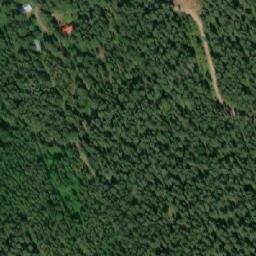 Satellite imagery of Honkaniemi, FI