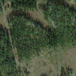Satellite imagery of Hevosharju, FI