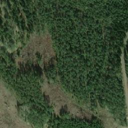 Satellite imagery of Hevosharju, FI