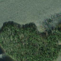 Satellite imagery of Näkemätön, FI