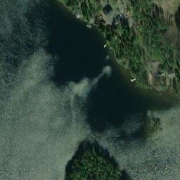 Satellite imagery of Kiistniemi, FI