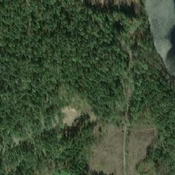 Satellite imagery of Ukonniemi, FI