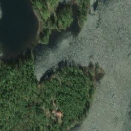 Satellite imagery of Ukonniemi, FI