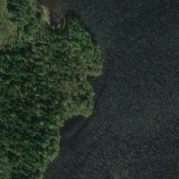 Satellite imagery of Pusanniemi, FI