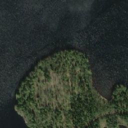 Satellite imagery of Pusanniemi, FI