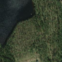 Satellite imagery of Ropunkivenniemi, FI