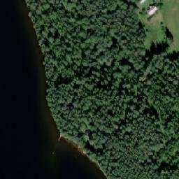 Satellite imagery of Kyljenniemi, FI