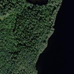 Satellite imagery of Lehminiemi, FI