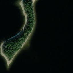 Satellite imagery of Hietarannanniemi, FI