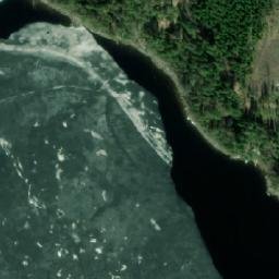 Satellite imagery of Hietarannanniemi, FI