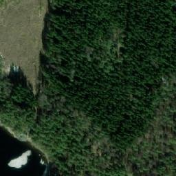 Satellite imagery of Koirniemi, FI
