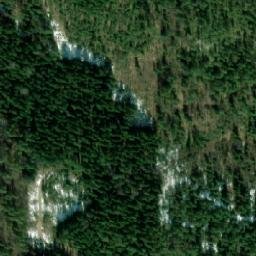 Satellite imagery of Koirniemi, FI