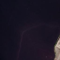 Satellite imagery of Härkäniemi, FI