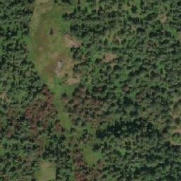 Satellite imagery of Kolvaneset, NO