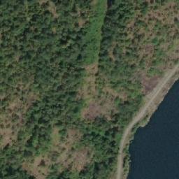 Satellite imagery of Kolven, NO