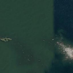 Satellite imagery of Aikonkivet, FI