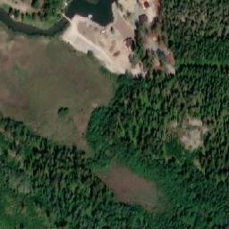 Satellite imagery of Lepporvonen, FI