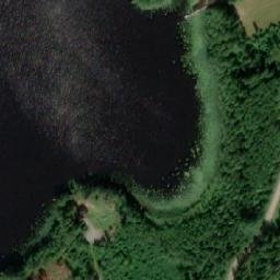 Satellite imagery of Talaankärki, FI