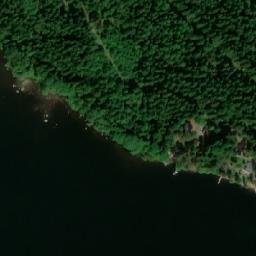 Satellite imagery of Ministerinkärki, FI
