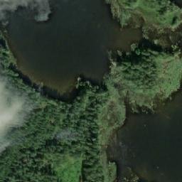 Satellite imagery of Räikköstenniemi, FI