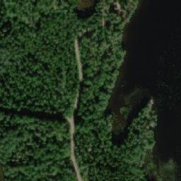 Satellite imagery of Rajaniemi, FI