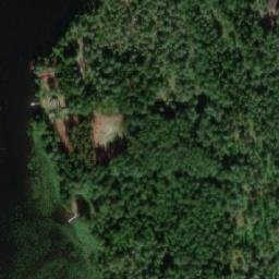 Satellite imagery of Rajaniemi, FI