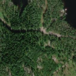 Satellite imagery of Terriniemi, FI